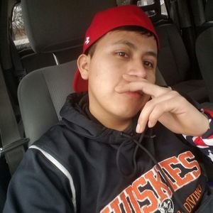 Meet your Posher, Adam